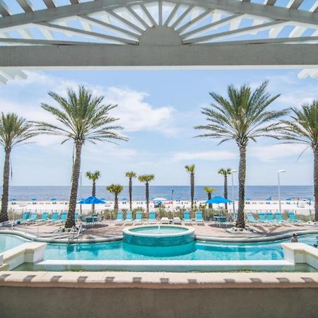 Boardwalk Beach Resort By Royal American Beach Getaways Panama City Eksteriør billede