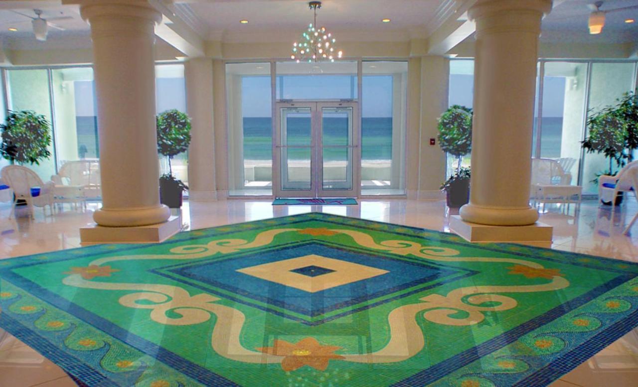 Boardwalk Beach Resort By Royal American Beach Getaways Panama City Eksteriør billede