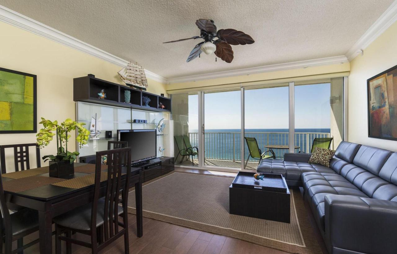 Boardwalk Beach Resort By Royal American Beach Getaways Panama City Værelse billede
