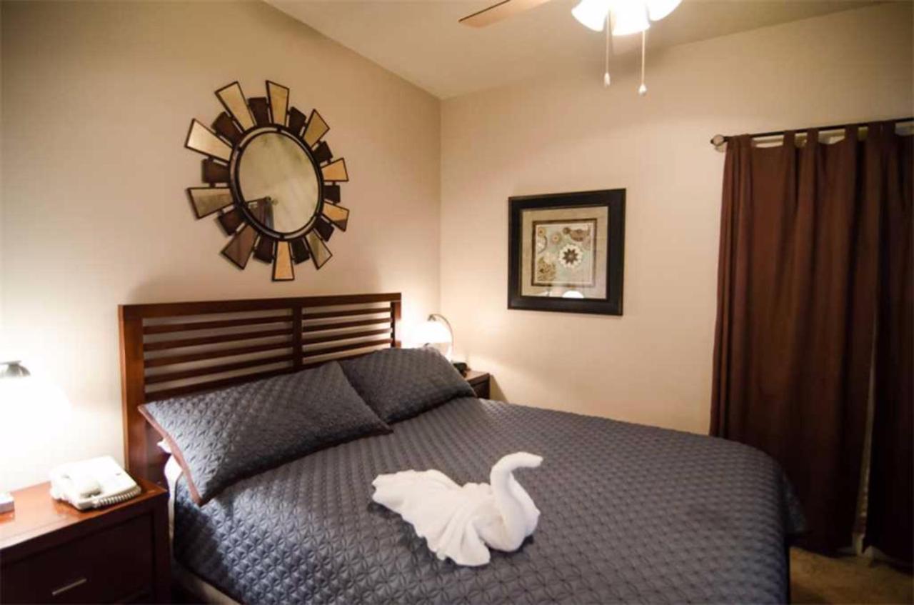 Boardwalk Beach Resort By Royal American Beach Getaways Panama City Eksteriør billede