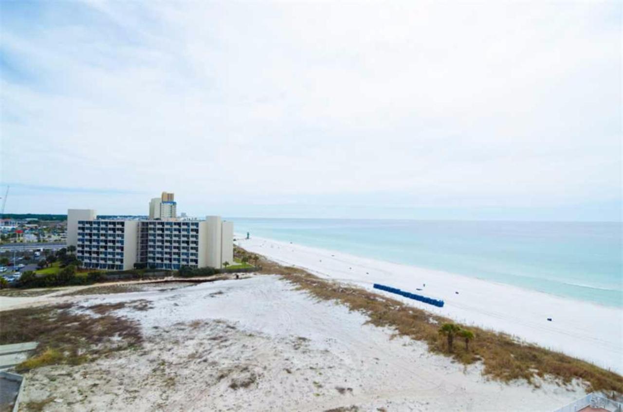 Boardwalk Beach Resort By Royal American Beach Getaways Panama City Eksteriør billede