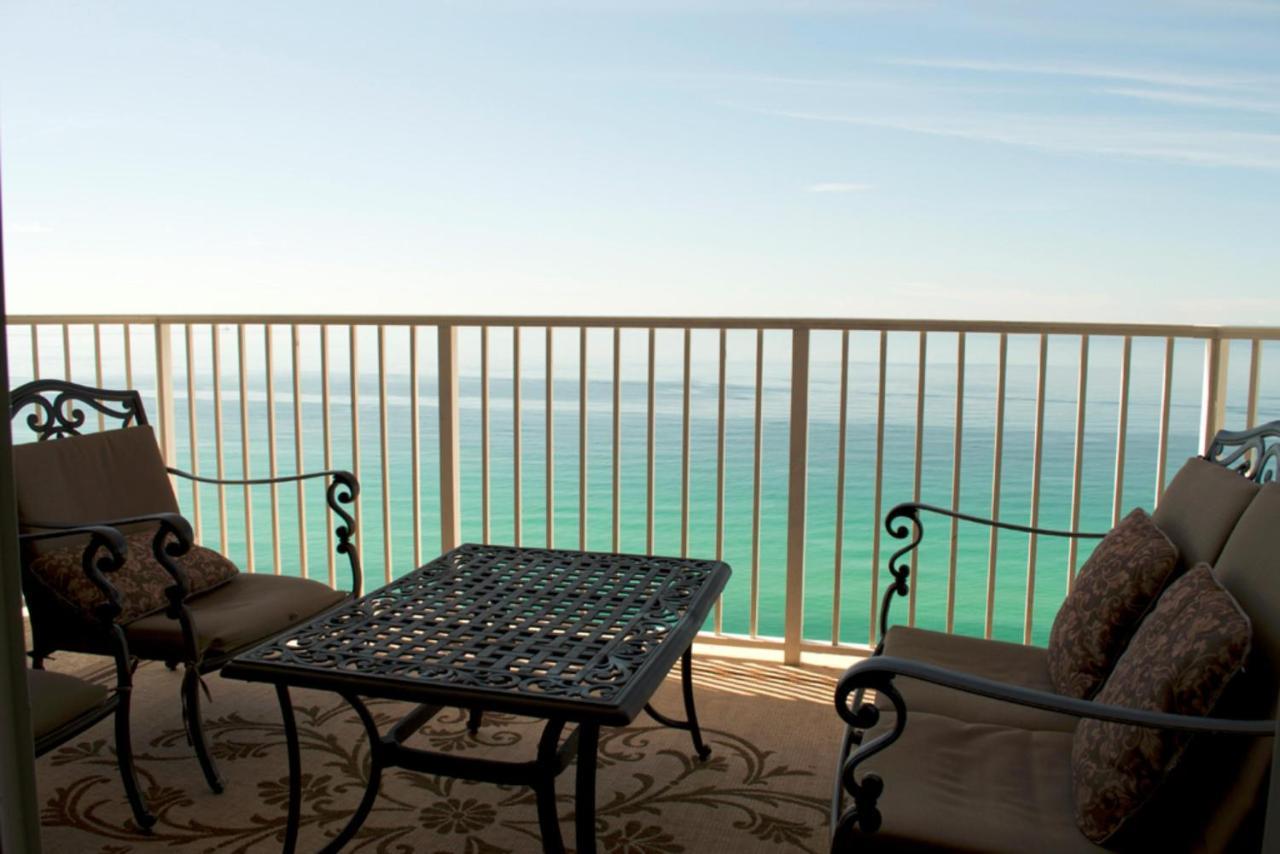 Boardwalk Beach Resort By Royal American Beach Getaways Panama City Eksteriør billede